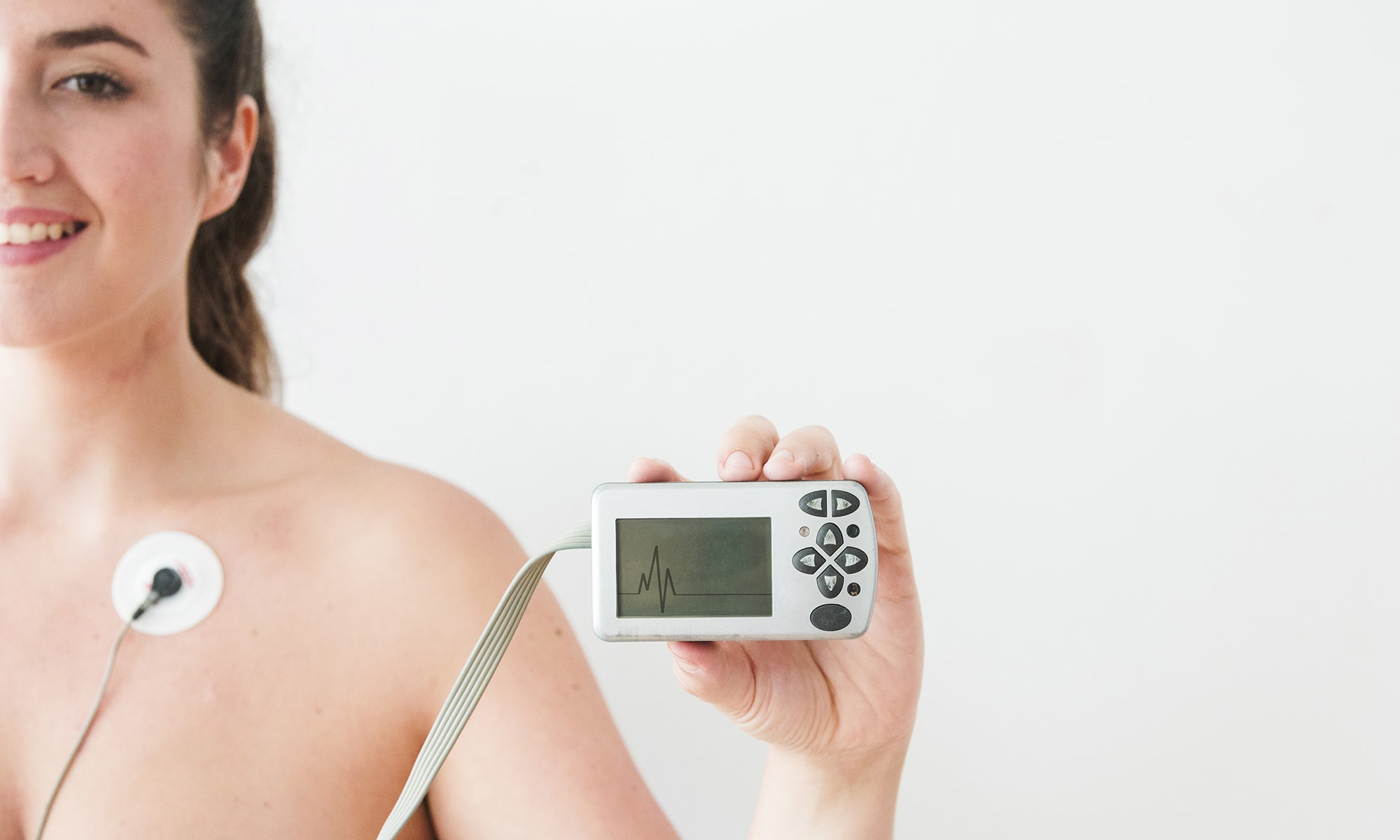Ce este un holter și care sunt diferențele dintre holterul EKG și TA
