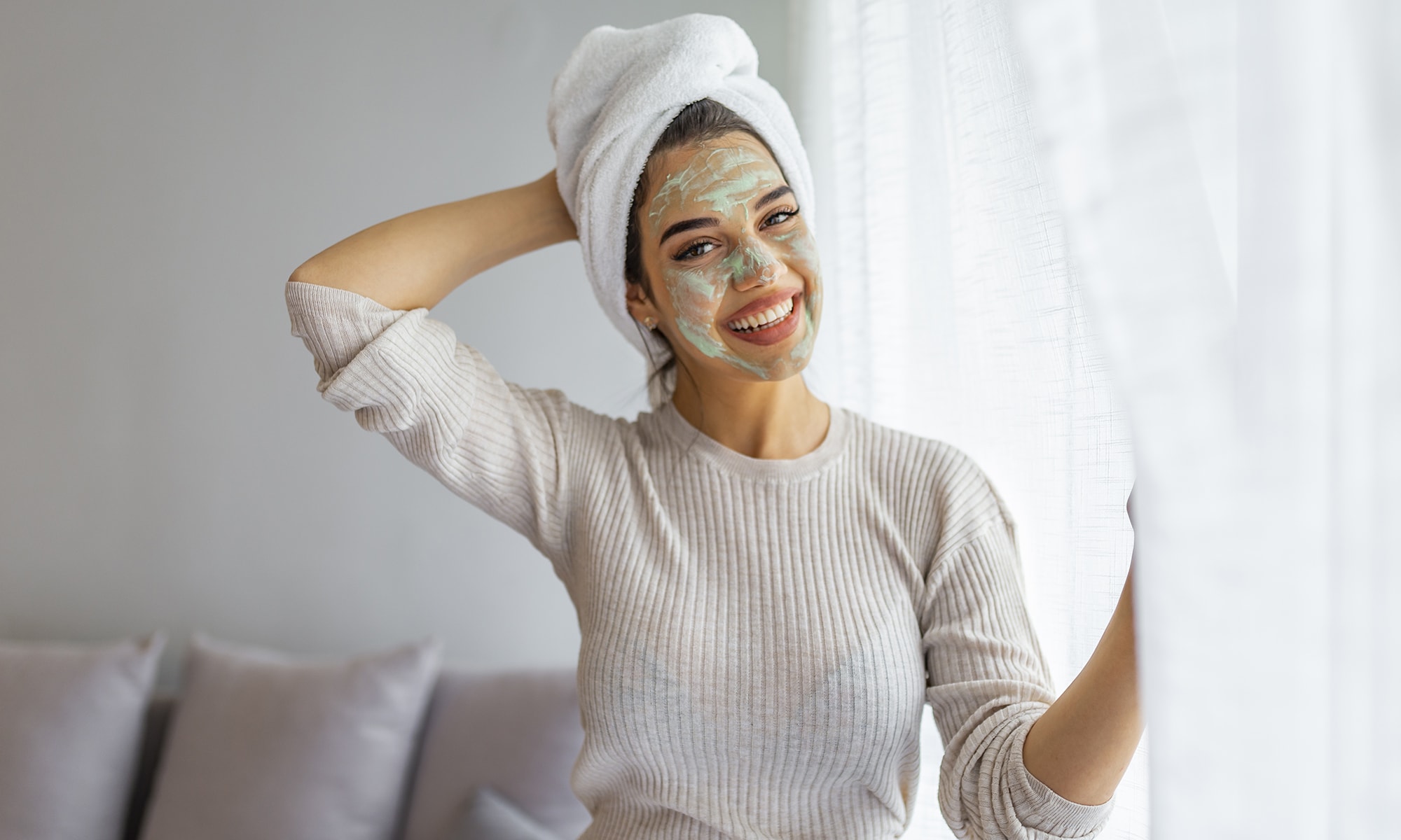 8 remedii la domiciliu pentru acnee, potrivit dermatologilor