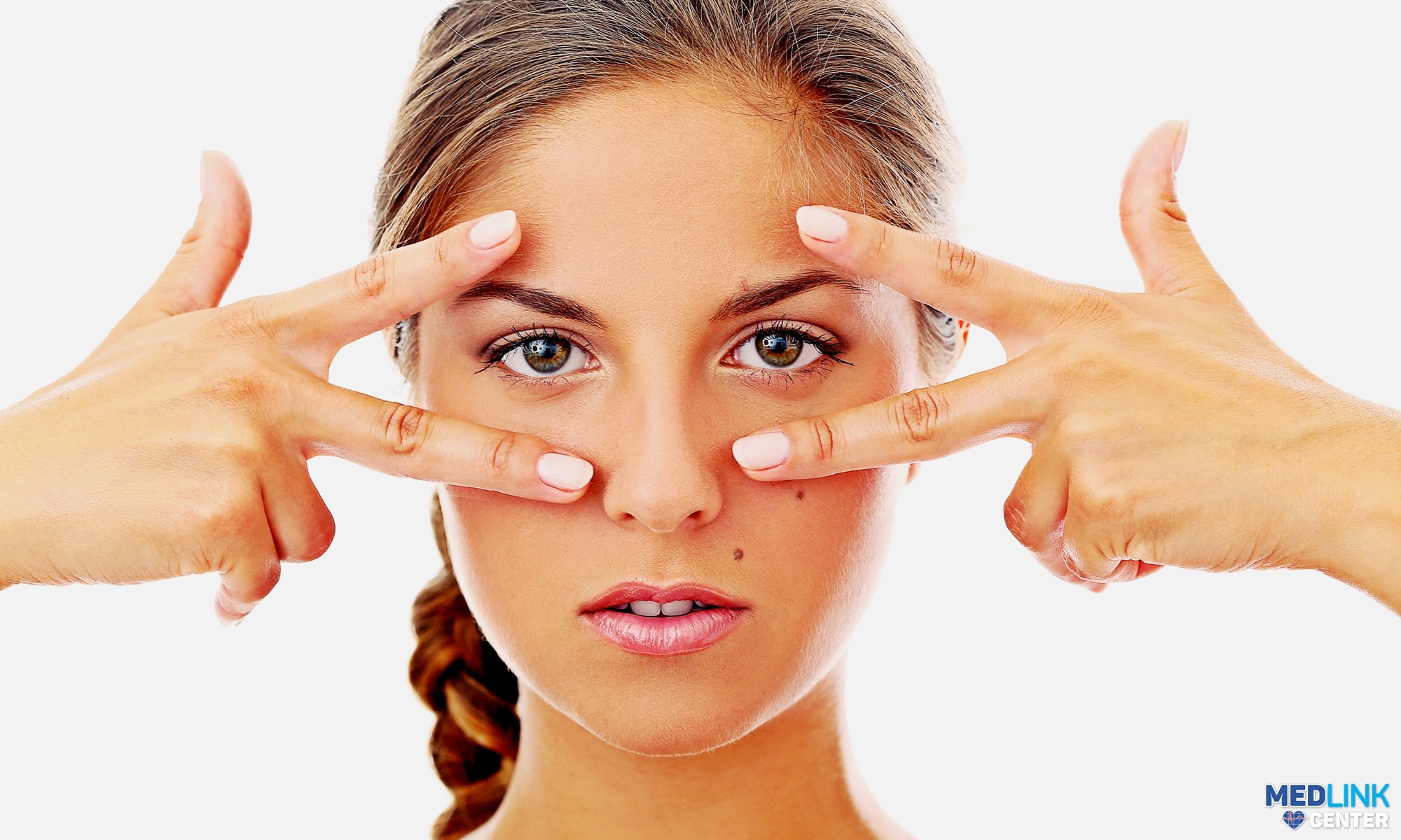 Există tratament Botox pentru ridurile laba gâștii?