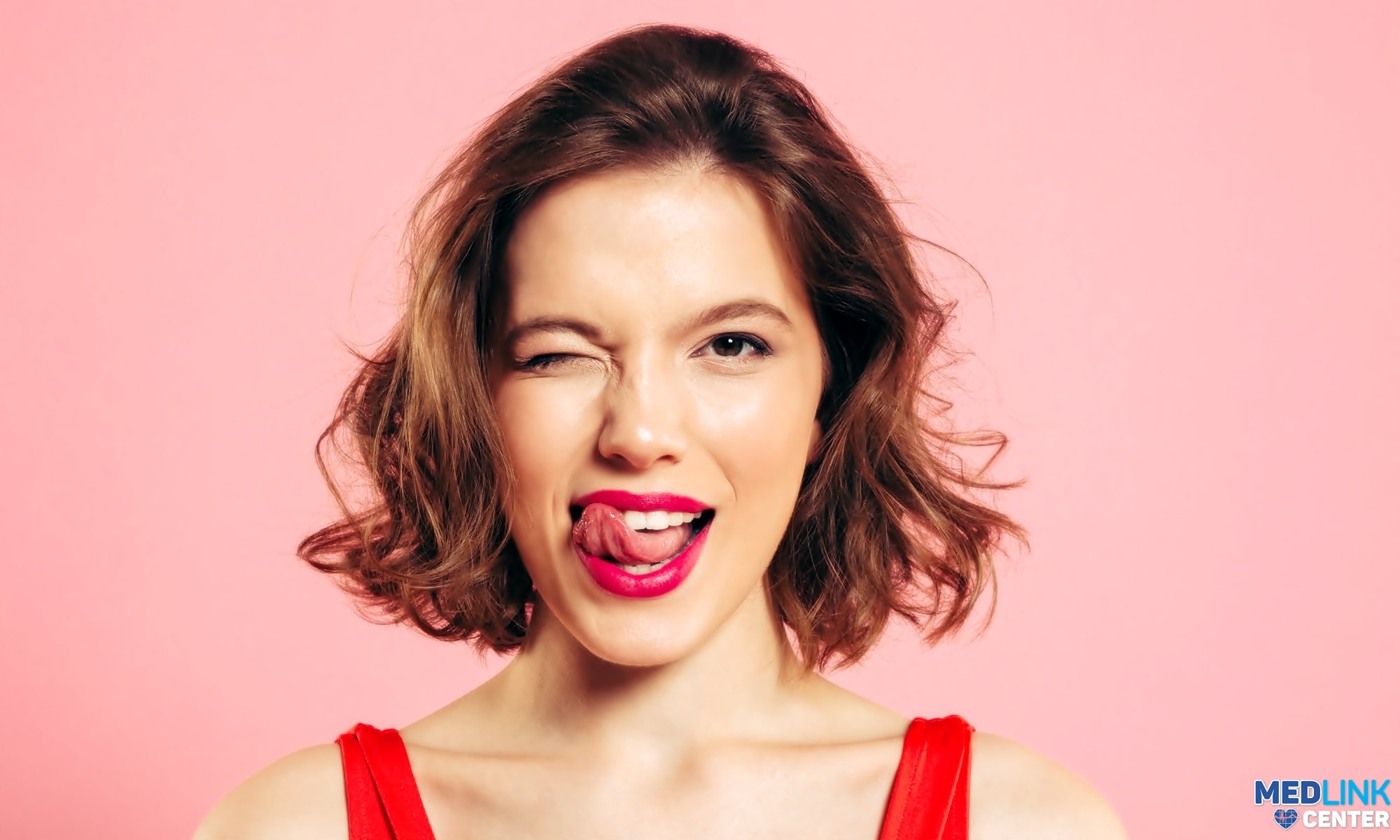 Mărire buze cu acid hialuronic