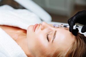 Rinoplastia nechirurgicală | Tratament nas