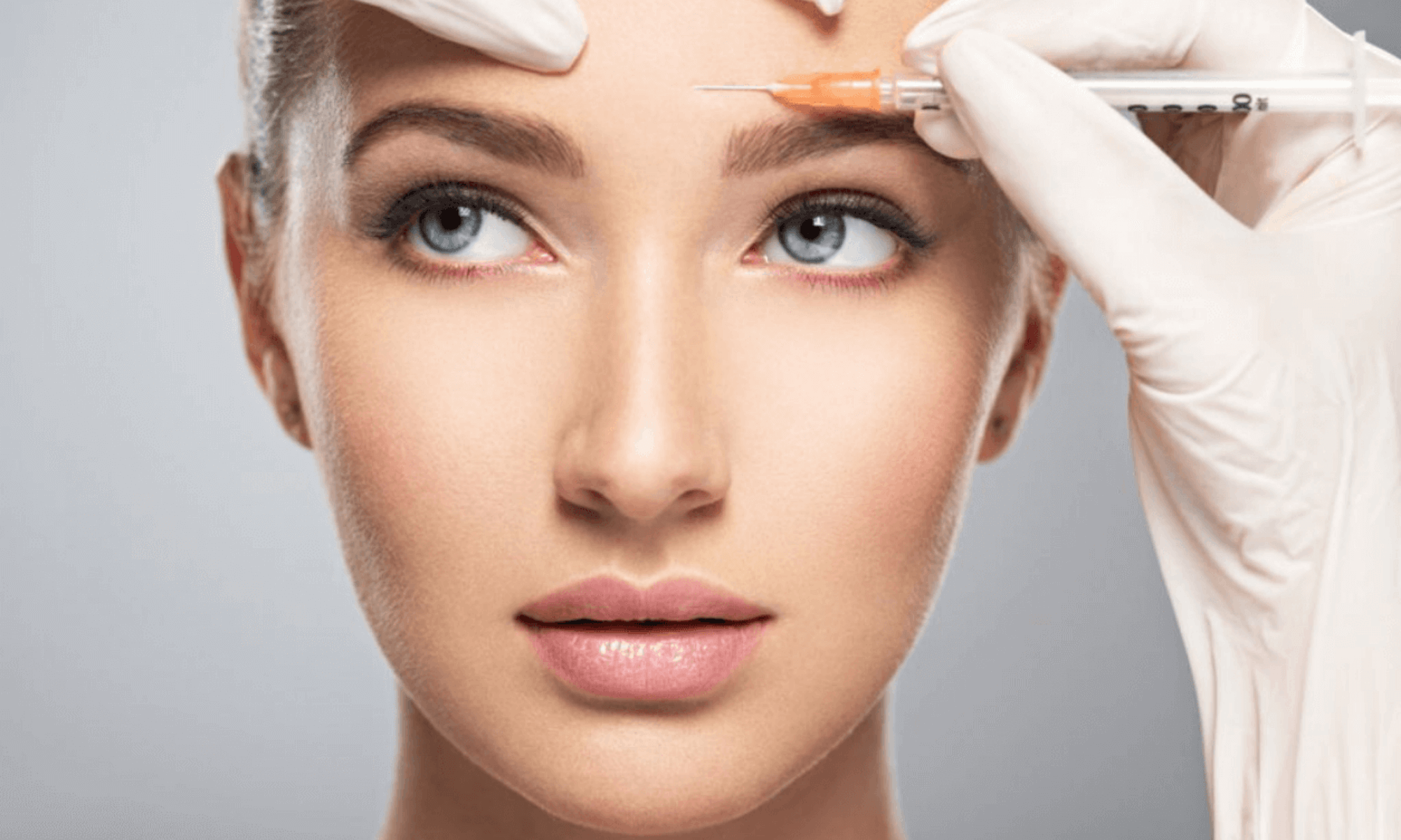lifting facial cu botox
