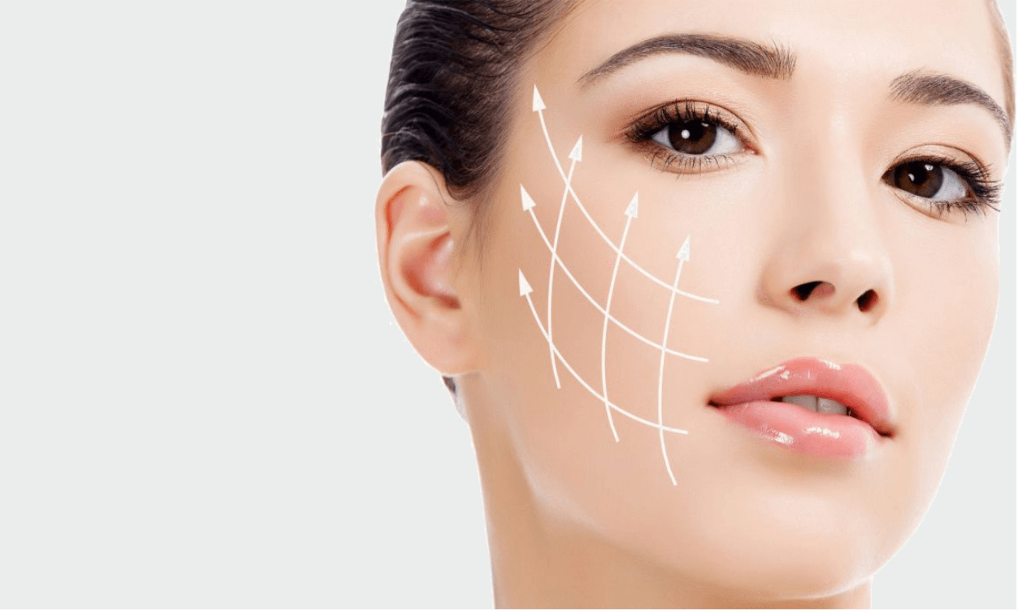 lifting facial cu fire