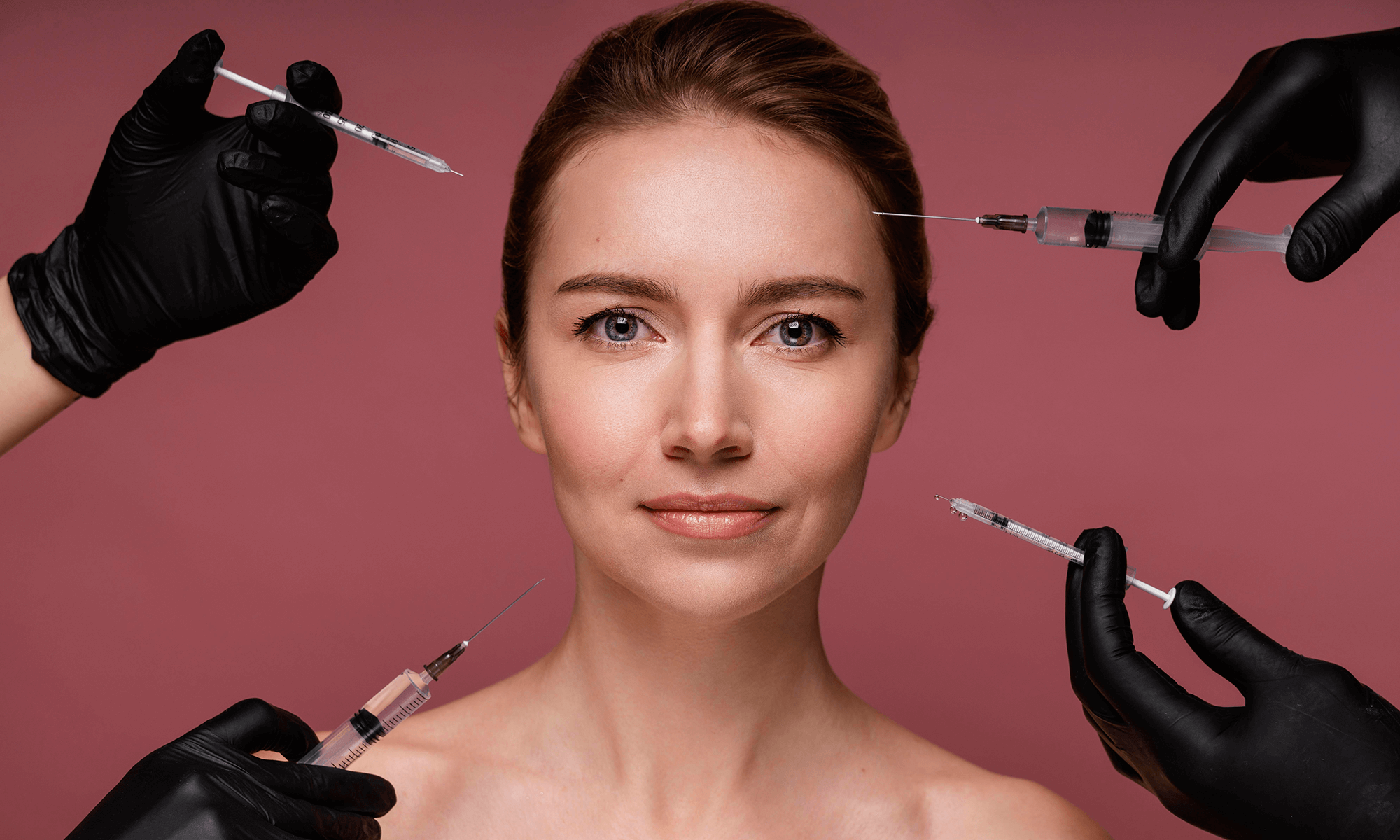 asimetria faciala tratament simetrie acid hialuronic botox dermatologie craiova medlink center